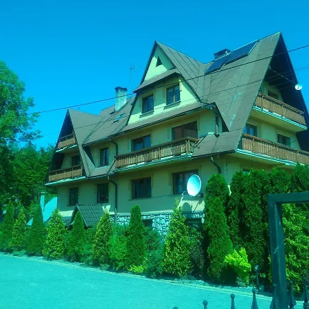 U Dany Homestay szállás *