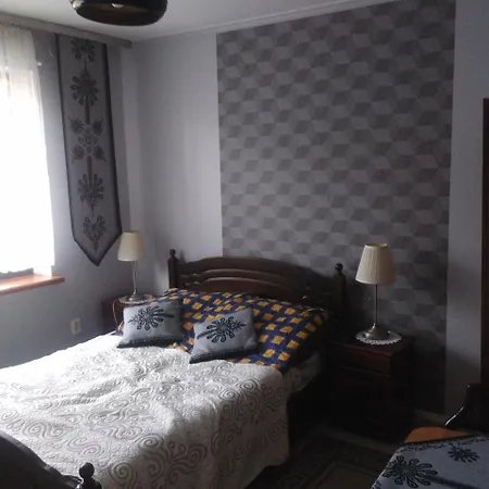 Homestay U Dany