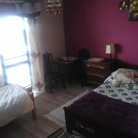 Homestay szállás U Dany *