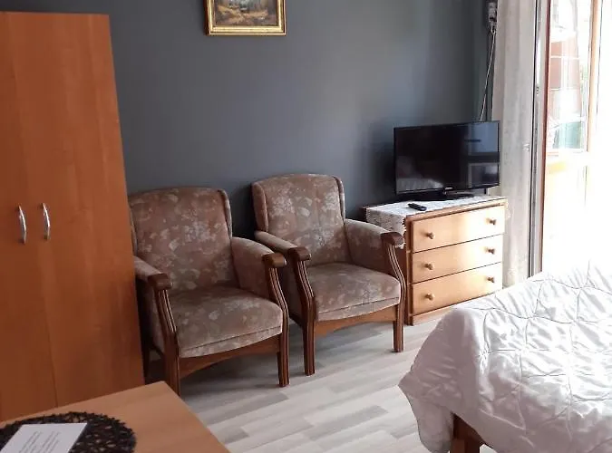 منزل للإقامة U Dany