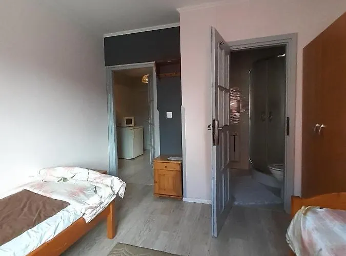 U Dany بيالكا تاترزانسكا