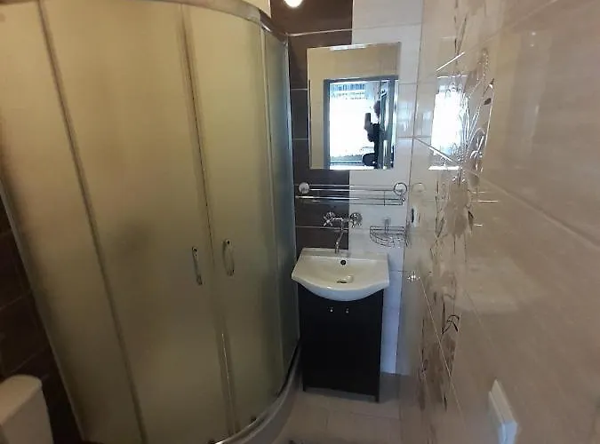 منزل للإقامة U Dany بيالكا تاترزانسكا