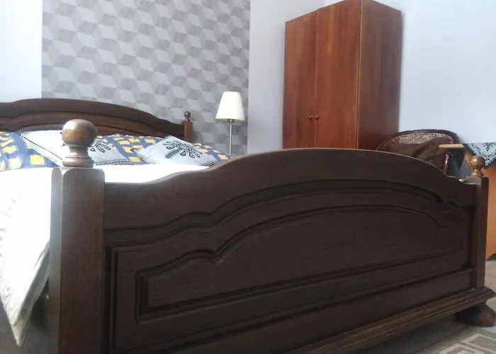 U Dany منزل للإقامة *