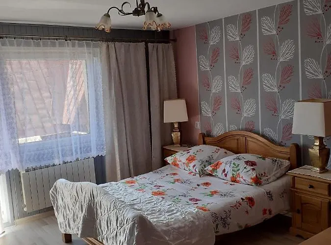 U Dany بيالكا تاترزانسكا