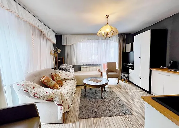 U Dany منزل للإقامة بيالكا تاترزانسكا