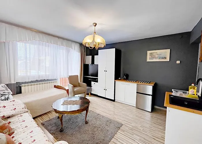 U Dany بيالكا تاترزانسكا