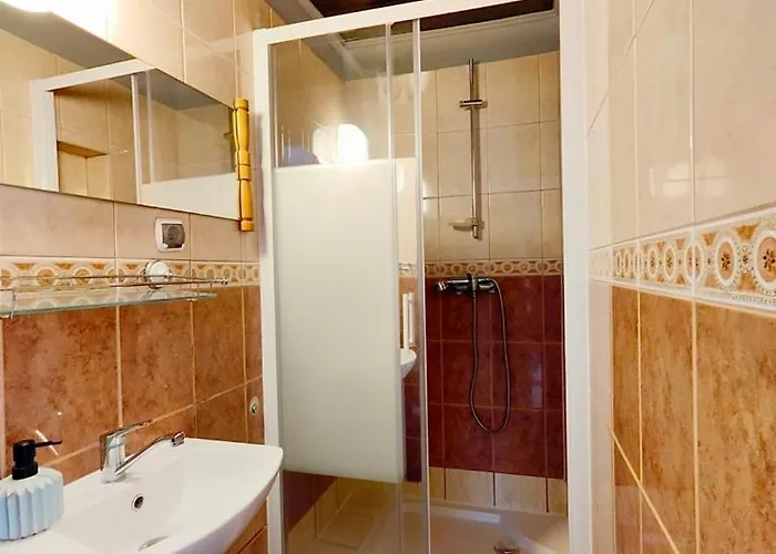 U Dany * بيالكا تاترزانسكا