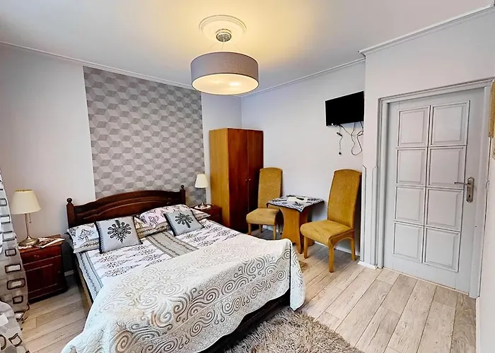 منزل للإقامة U Dany *