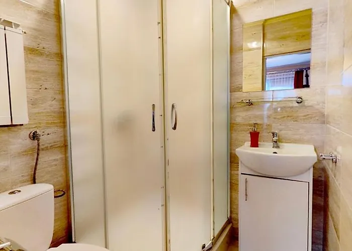 U Dany منزل للإقامة بيالكا تاترزانسكا