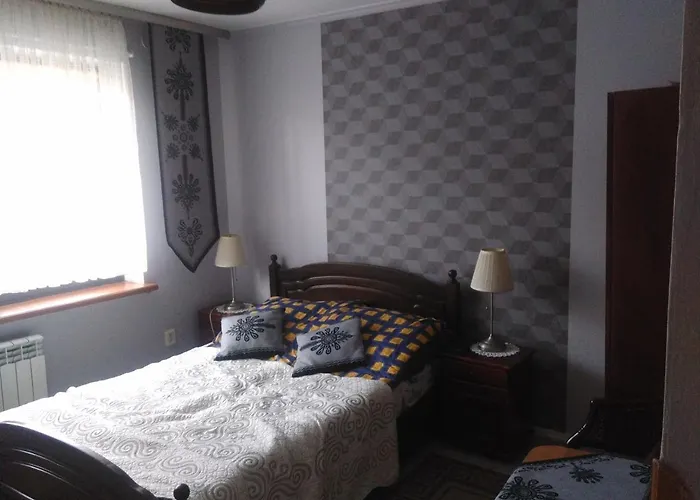 منزل للإقامة U Dany